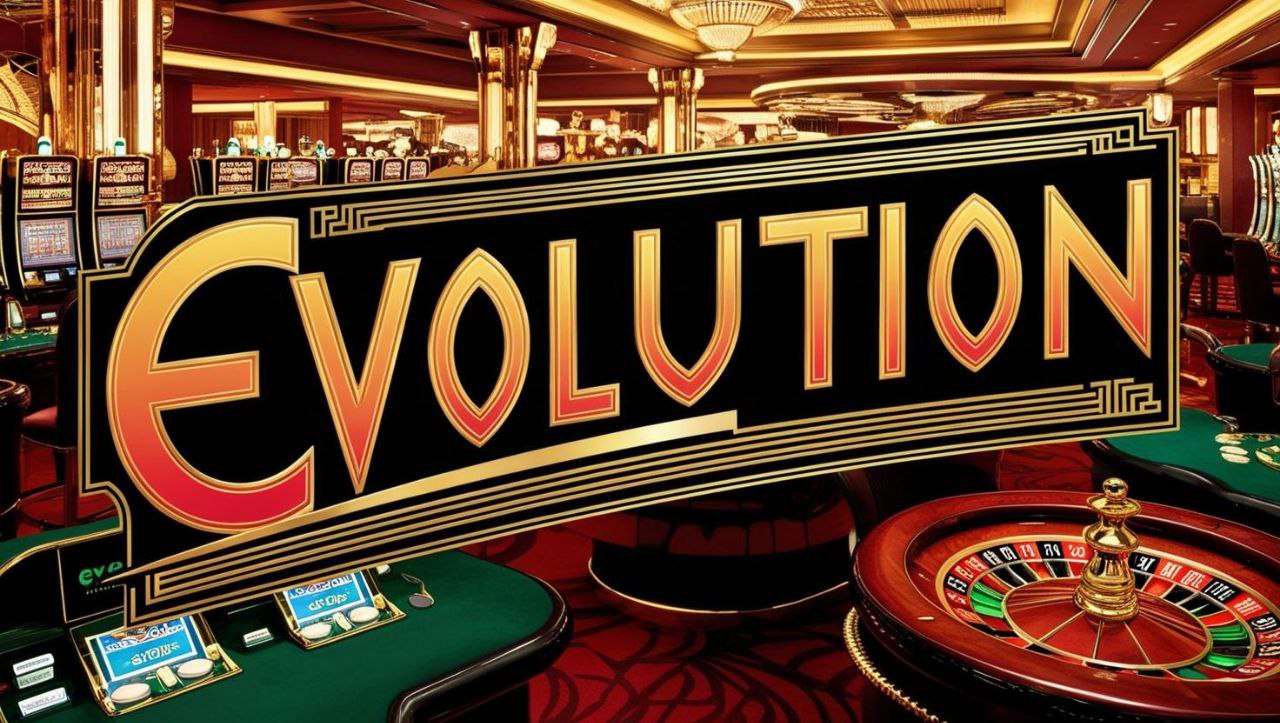 Evolution 5 Bagay na Dapat Mong Malaman sa Live Casino