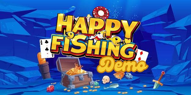 Happy Fishing Demo 2025 Mga Dapat Alamin