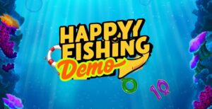 Happy Fishing Demo 2025 Subukan Bago Tumaya