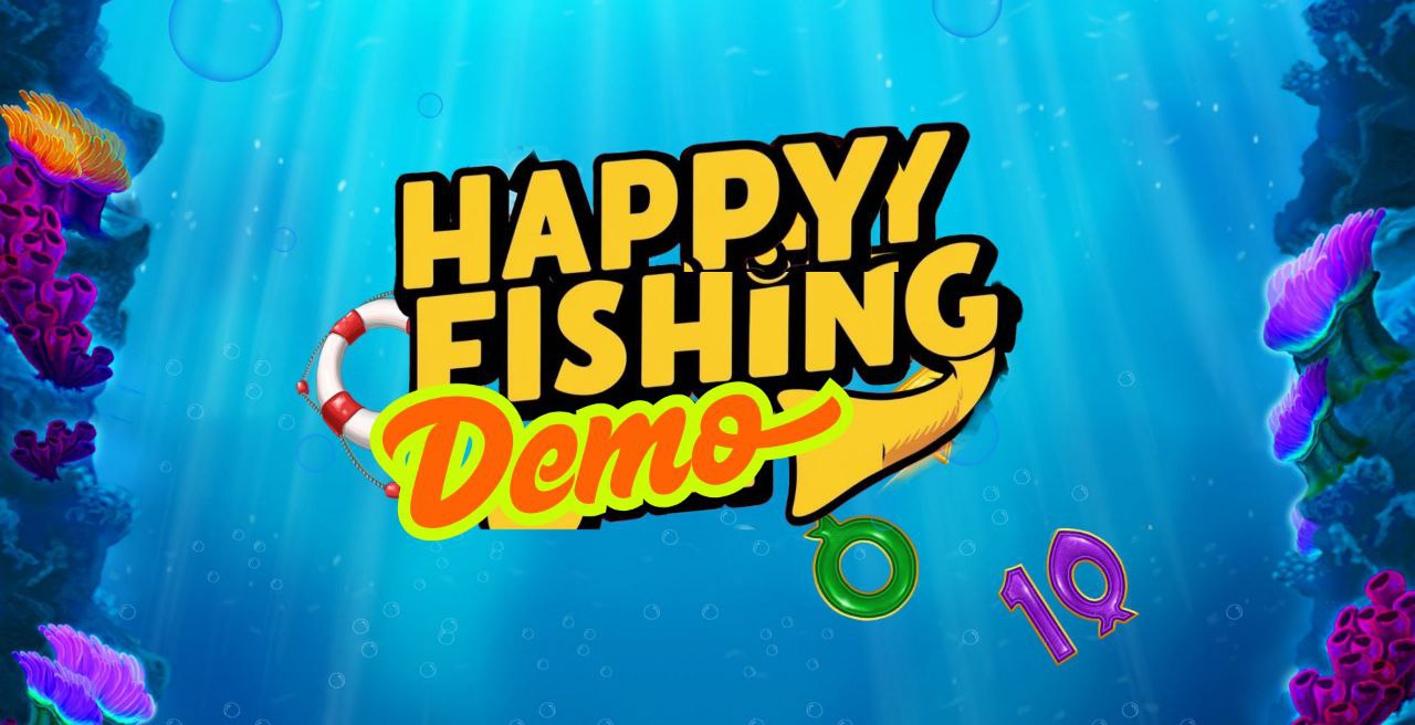 Happy Fishing Demo Top 5 Kahalagahan Neto