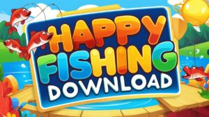 Happy Fishing Download 2025 Mga Benepisyo