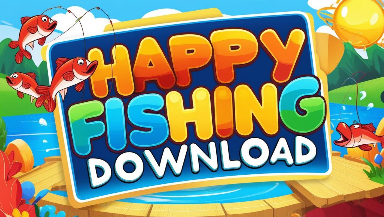 Happy Fishing Download 2025 Mga Benepisyo