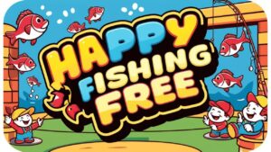 Happy Fishing Free 5 Tips Para Manalo
