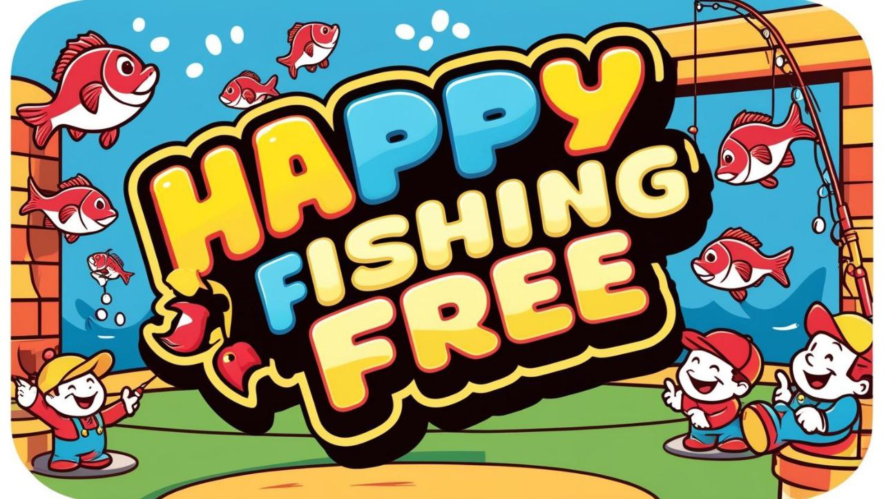 Happy Fishing Free 5 Tips Para Manalo