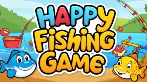 Happy Fishing Game 2025 Mga Dapat Alamin