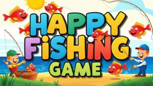 Happy Fishing Game Top 7 Dapat Malaman