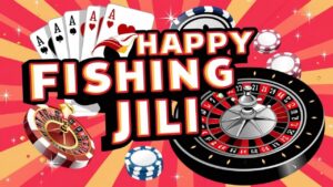 Happy Fishing JILI 2025 Marangal na Kaalaman