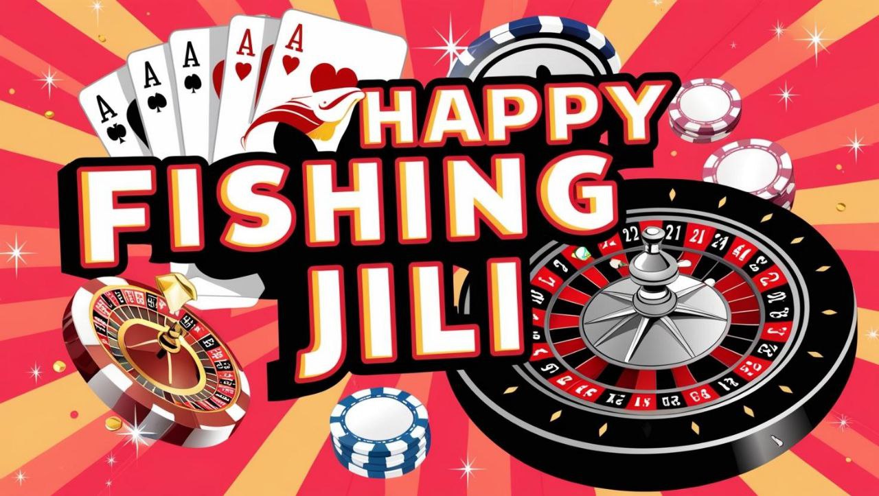 Happy Fishing JILI 2025 Marangal na Kaalaman