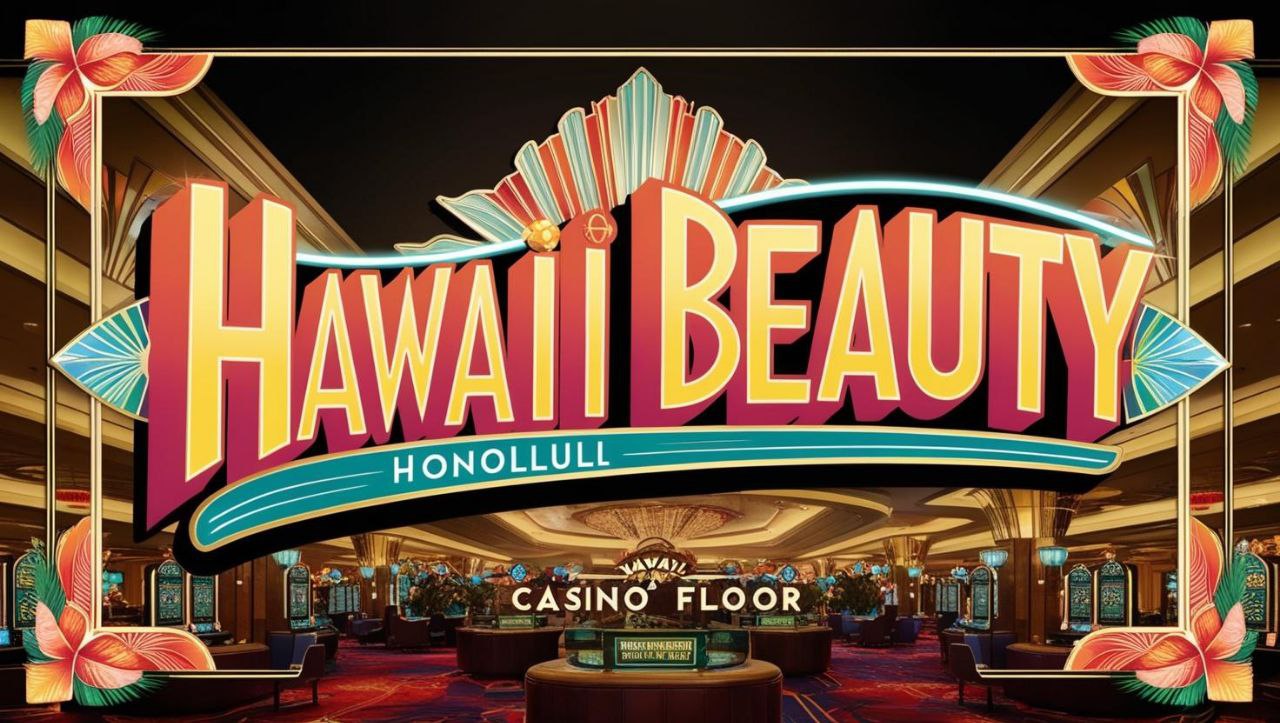 Hawaii Beauty Top 6 Para Manalo
