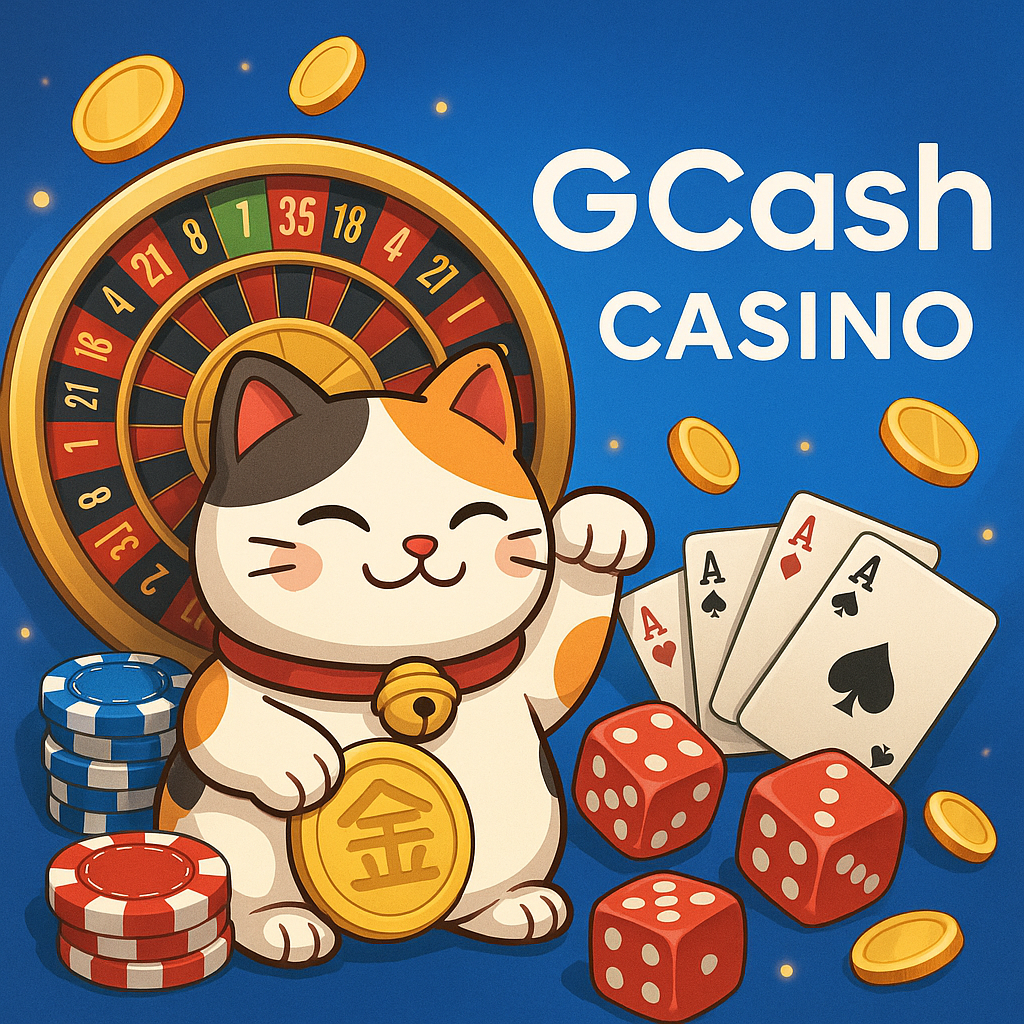 Lucky Calico Ang Bagong Mukha ng GCash Casino sa Pilipinas