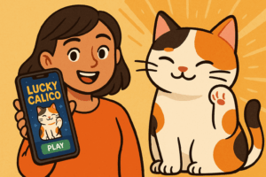 Lucky Calico App Ang Maswerteng Laro na Kinagigiliwan ng Lahat