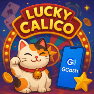 Lucky Calico Isang Makulay na Bituin sa Mundo ng GCash Casino sa Pilipinas