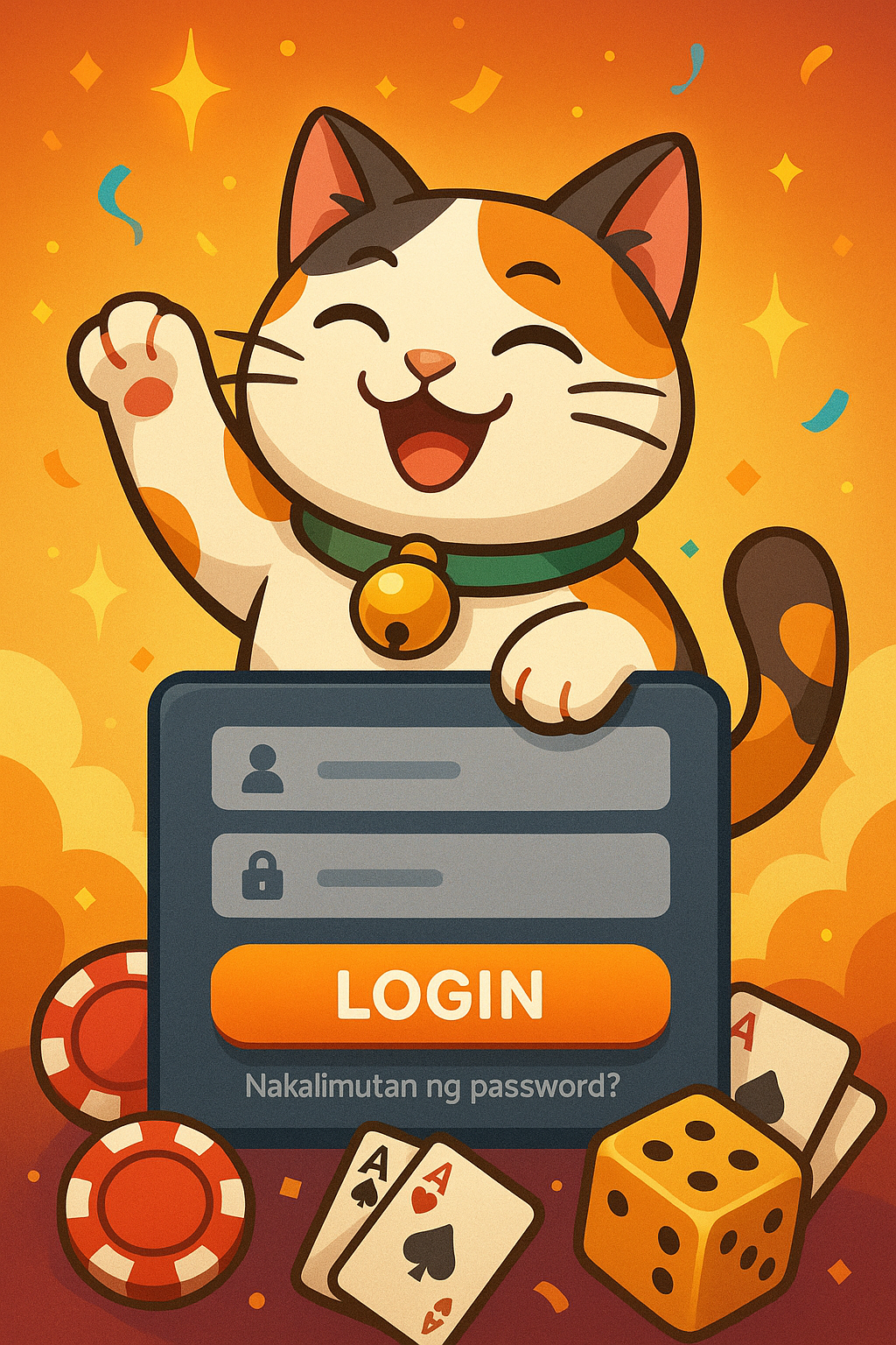 Lucky Calico Login Isang Masayang Pagsisimula sa Mundo ng Online Gaming