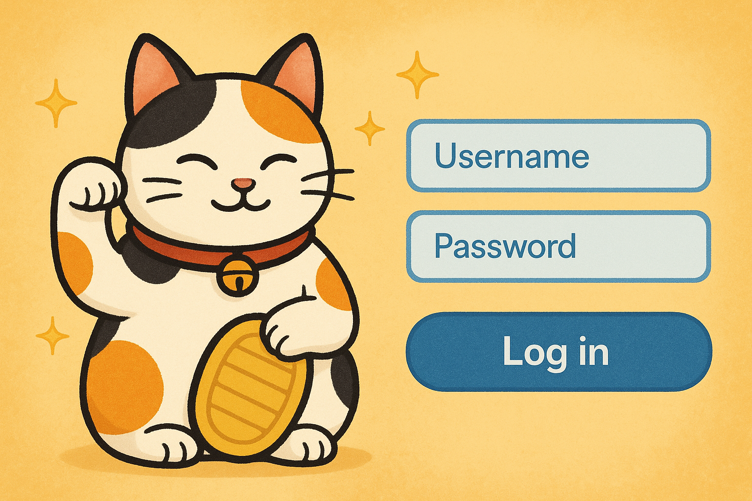 Lucky Calico Login Simula ng Maswerteng Karanasan