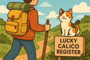 Lucky Calico Register Ang Maswerteng Simula ng Iyong Slot Adventure