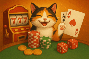 Lucky Calico Reviews Isang Masayang Karanasan sa Online Casino