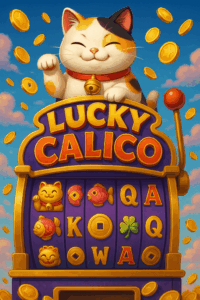 Lucky Calico Reviews Isang Maswerteng Slot Game na Puno ng Saya at Papremyo