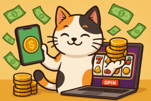 Lucky Calico Withdraw Isang Maginhawa, Mabilis, at Mapagkakatiwalaang Paraan ng Paglalaro