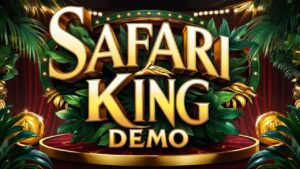 Tuklasin ang Safari King Demo sa KingGame! Alamin ang 6 tips para sa libreng Pragmatic Play slot at mag-enjoy ng Pinoy-friendly casino fun.