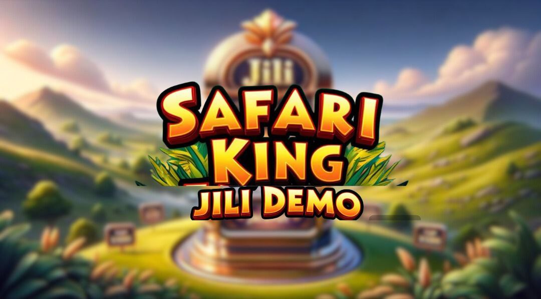 Safari King Demo Top 10 na Dapat Malaman