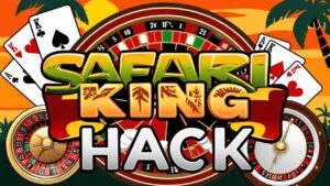 Safari King Hack 2025 Top 5 Hakbang para sa mga Pinoy