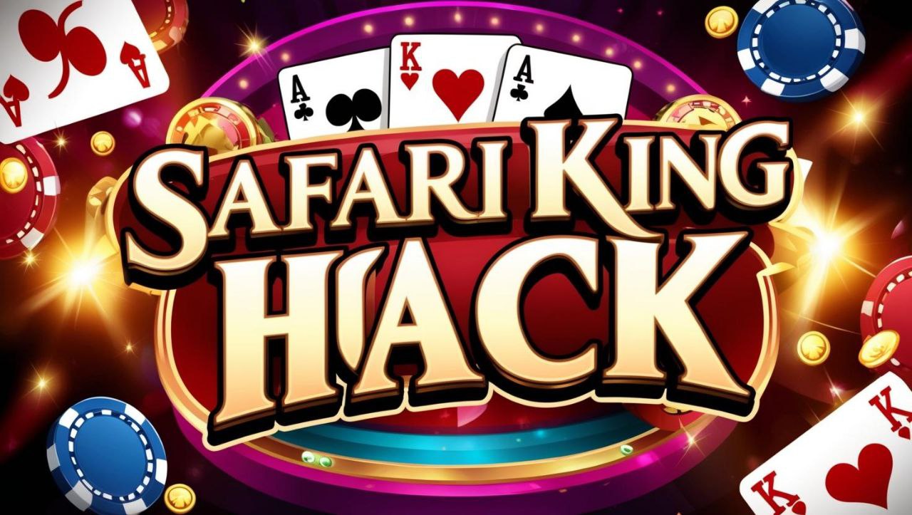 Safari King Hack 5 Dapat Gawin ng Pinoy