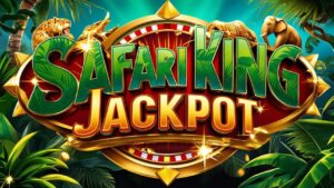 Safari King Jackpot 2025 Mga Sikreto sa Panalo para sa Pinoy