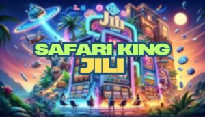 Safari King Jili Mga Dapat Malaman Ngayong 2025