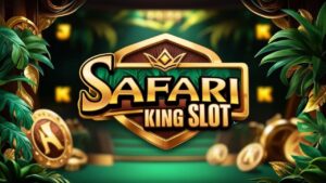 Tuklasin ang Safari King Slot sa KingGame! Alamin ang 7 tips para manalo sa Pragmatic Play slot at mag-enjoy ng Pinoy-friendly casino fun gamit ang GCash.