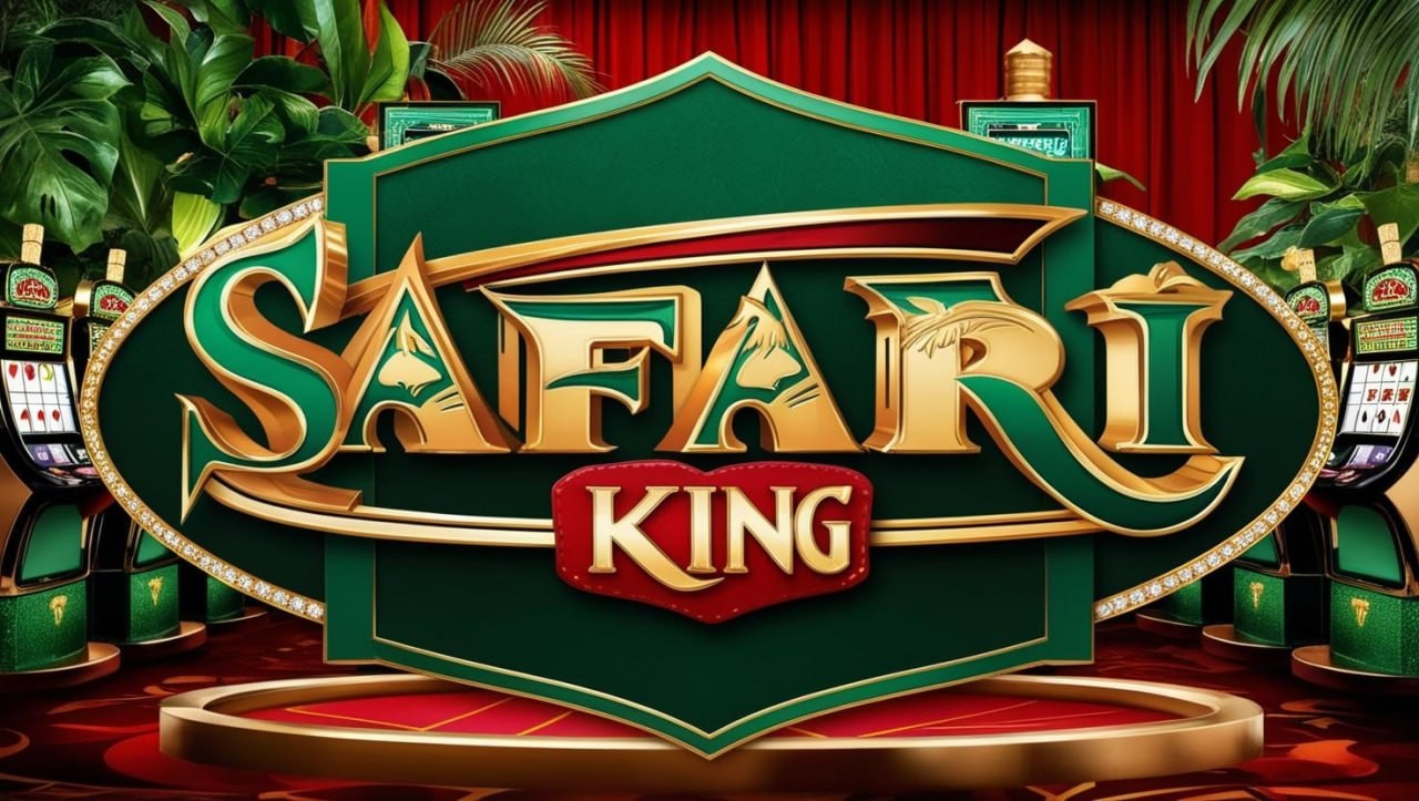 Safari King is a popular slot game developed by Pragmatic Play, available at various online casinos, including platforms like KingGame in the Philippines.