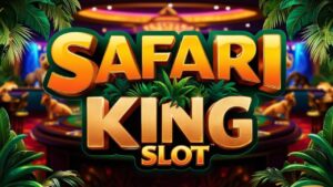 Alamin kung paano laruin ang Safari King Slot sa KingGame Casino. Tuklasin ang gameplay, benefits, at winning tips ng slot game na puno ng adventure!