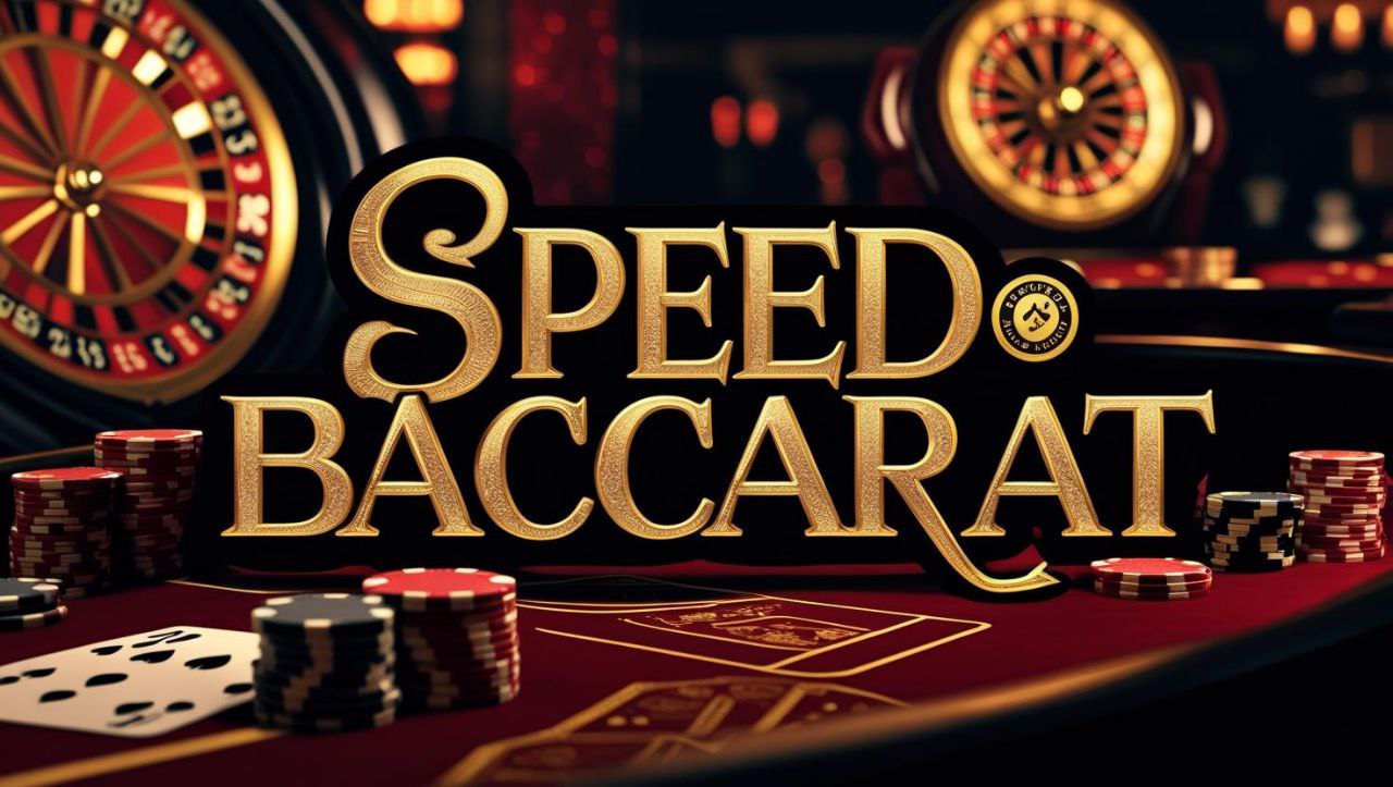 Speed Baccarat Ang Top 5 Benepisyo Neto