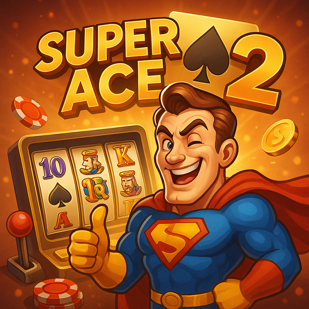 Super Ace 2 Isang Kakaibang Karanasan sa Mundo ng Online Slot Gaming