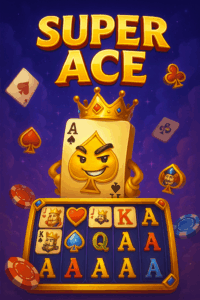 Super Ace Demo Isang World-Class Slot Experience Para sa Lahat