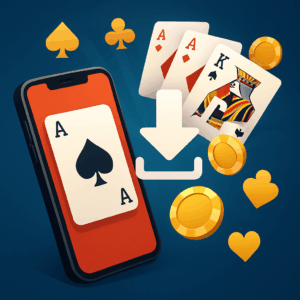 Super Ace Download Ang Ultimate Card Game Experience sa Iyong Device