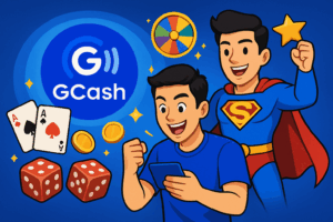 Super Ace GCash Isang Rebolusyonaryong Karanasan sa Digital Gaming at Pagkakataon