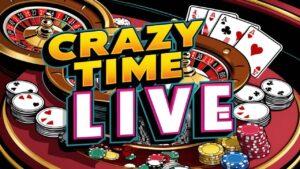 Top 5 Crazy Time Live Facts Na Dapat Mong Malaman