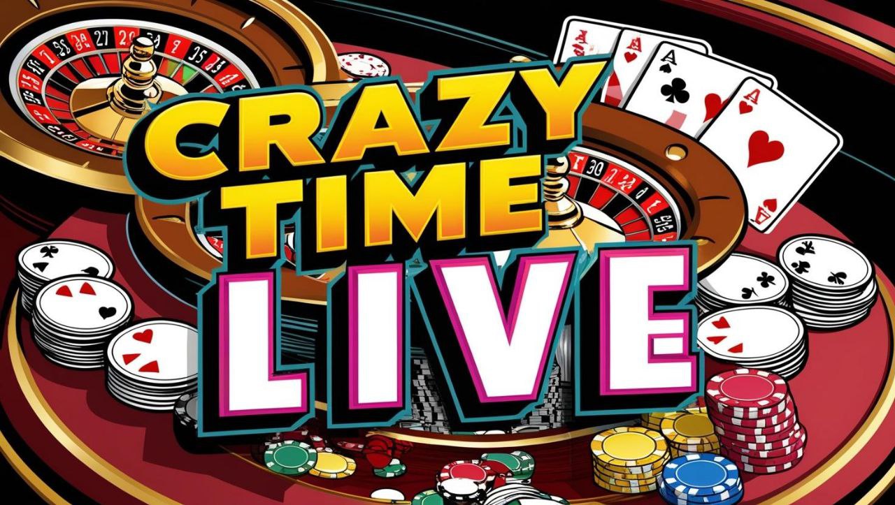 Top 5 Crazy Time Live Facts Na Dapat Mong Malaman
