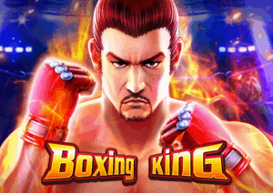Boxing King JILI Ang Hari ng Laro na Kumakatawan sa Lakas at Panalo