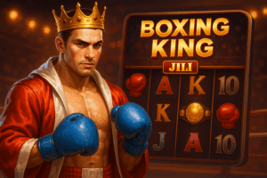 Boxing King Jili Isang Nakakapanabik na Karanasan sa Online Slot Gaming