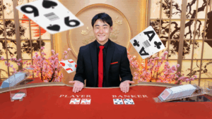 Speed Baccarat Live Ang Pinakamabilis at Pinakaprestihiyosong Paraan ng Paglalaro ng Baccarat
